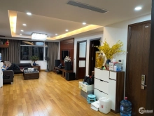 Cho thuê căn hộ Nam Cường – ngõ 234 Hoàng Quốc Việt  - 110m2 – giá 10 triệu/thán