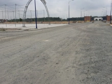 Thăng Long central city Bình Dương dự án mới đầu năm Tân Sửu