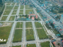 Đất nền Km8 Quang Hanh - Vị trí đắc địa. Tâm điểm kết nối