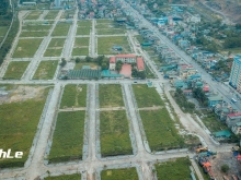 Đất nền Km8 Quang Hanh - Vị trí đắc địa. Tâm điểm kết nối