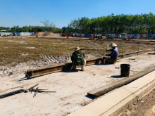 bán đất bình phước lợi nhuận cao, sổ đỏ riêng,gần tp đồng xoài giá chỉ 580tr