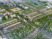 Giá trực tiếp từ chủ đầu tư dự án KĐT TNR Stars Đak Đoa, Gia Lai,