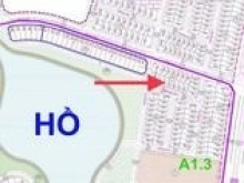 cần bán, Biệt thự A1.3 BT8 – 16, diện tích 200m2, đường 14m, thanh hà.