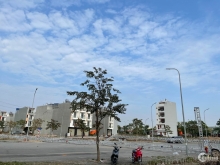 Chính chủ nhờ bán lô đất 567 LK 27 44m2 giá cực tốt Him Lam Hùng Vương,Hồng Bàng