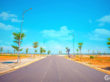 Nóng - Chỉ còn vài lô vị trí siêu đẹp KĐT Vịnh An Hòa - Nhanh tay đặt chỗ kẻo hế