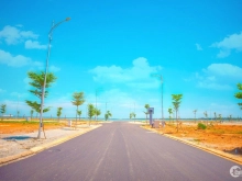 Nóng - Chỉ còn vài lô vị trí siêu đẹp KĐT Vịnh An Hòa - Nhanh tay đặt chỗ kẻo hế