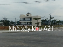 Đất nền ven sông Trường Giang - Gần sân bay Chu Lai