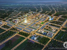 [CỰC SHOCK] Đất nền Trung tâm hành chính Tây Nguyên chỉ 6 triệu/m2