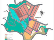 bán đất nền dự án khu nghỉ dưỡng sapa garden hills