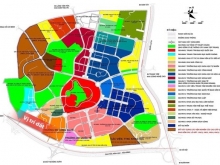 Chính chủ bán đất ngay sát KTX đại học quốc gia hà nội