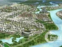 Bán lô đất tái định cư Bắc Sông cấm khu vực hót nhất thuỷ Nguyên