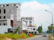 Đất Nền Khu Đô Thị Phú Mỹ-Gia Đình Phú Qúy Thành Phố Quảng Ngãi