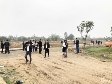 Bán đất ở nghi phú, Tp Vinh - Giá rẻ nhất thị trường