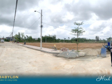 Đất  Ven thành phố Quảng Ngãi,gần KCN Vsip.chi 490tr/ lô