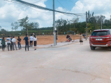 Lô 125m2 ngay KCN VSIP gần trục chính đường QL1A