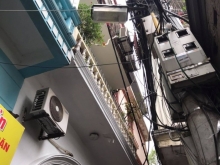 BÁN NHÀ MẶT PHỐ KHƯƠNG THƯỢNG DUY NHẤT