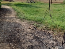 1032m2 đất vườn giá chỉ 400tr hết đất