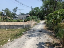 Bán đất 5 x 13 Vĩnh Lộc A ,Bình Chánh đường Liên Ấp 2-6 ,530 trệu