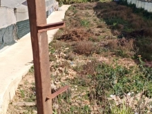 Bán đất xay dung hẻm xe hoi ,cách tt lạc dương 500 m,dt 175 mv,co 50 mv xay dựng