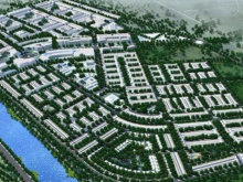 Stella Hòa Phú Vĩnh Long-Kita Group xứng đáng là nơi an cư, lạc nghiệp