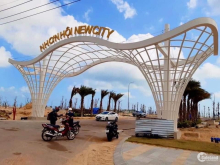 Bán đất Nhơn Hội New City PK4, Quy Nhơn rẻ nhất thị trường từ 1,3 tỷ đến 1,4 tỷ