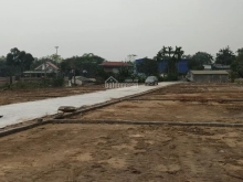 Cần bán lố đất sát trục chính đường Phú Mãn giá chỉ từ 6.2tr/m2