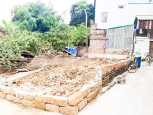 Bán Đất Giá Rẻ Gần Chợ + Gần Đường Đại Lộ Thăng Long