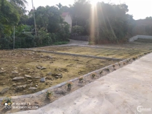 Mở bán lô nội bộ sát trục chính đường Phú Mãn mặt tiền 12m 8tr/m2