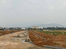 BÁN ĐẤT ĐẤU GIÁ KHU CHỢ TRUNG TÂM HỢP CHÂU TAM ĐẢO