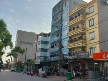 Đất KĐT Khai Sơn, Thuận Thành, Bắc Ninh, phân lô, sổ đỏ, chỉ từ 13.5 triệu/m2.