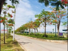 Đất nền GĐ1 khu đô thị Sao Mai-Xuân Thịnh - Triệu Sơn, Thanh Hoá.