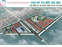 Siêu dự án hấp dẫn, hứa hẹn siêu lợi nhuận cho nhà đầu tư.