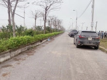 Ra Mắt Dự Án 'Kđt Cao Cấp Sao Mai" Triệu Sơn - Thanh Hóa