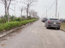 Bán đất nền gần Sân Bay Thọ Xuân. Cơ hội đầu tư sinh lời.