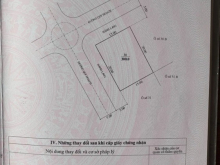 Cần bán lô biệt thự siêu đẹp thành phố Uông Bí Quảng Ninh