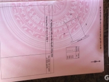 Bán đất nông nghiệp chính chủ đã có sổ riêng!