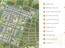 Đại đô thị 128 h.a lớn nhất Tây Nguyên chính thức ra mắt tại Gia Lai.