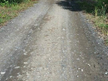 Chủ kẹt tiền bán gấp 3800m2 đất lúa ấp 1 xã Tân Thành, Thủ Thừa