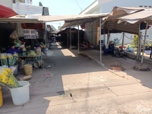 Gia đình cần bán gấp sào đất gần KCN Sông MÂY