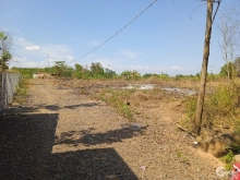 Cần tiền bán gấp 1153m2 đất vườn Vĩnh Tân, gần KCN Sông Mây