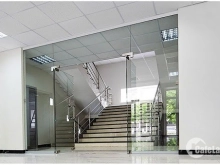 Tôi chính chủ cho thuê sàn 100m2 Thái Hà - giá 10tr/th nhà mới