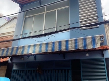 Cho thuê nhà nguyên căn MT đường số 71, phường Tân Quy, Quận 7