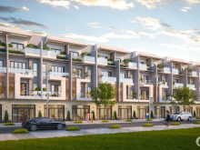 Chính chủ cần bán Him Lam Green Park Bắc Ninh, giá vào hợp đồng