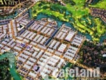 Đất Nền Biên Hòa New City, Sổ Đỏ Từng Lô, Giá Chỉ 16Triệu/m2