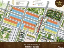 TNR STAR DAKDOA - MỎ VÀNG ĐẦU TƯ 2021