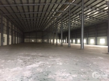 Cho thuê kho xưởng DT 1000m2, 1500m2 tại km3 Phan Trọng Tuệ, Văn Điển, Hà Nội