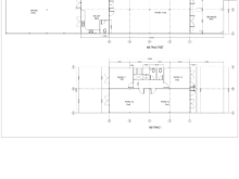 cần cho thuê mt đường thới tam thôn 16 diện tích 8x39m