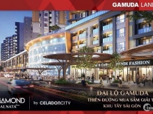 Diamond Alnata Plus Tân Phú - View Biển Tặng Ô Xe Định Danh