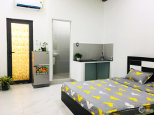 CHO THUÊ PHÒNG QUẬN PHÚ NHUẬN - ĐẦY ĐỦ TIỆN NGHI – GIÁ CHỈ 4 TRIỆU /TH