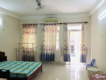 Cho thuê phòng trọ KDC Trung Sơn DT: 40m2, máy giặt free Giá: 5,5tr/th